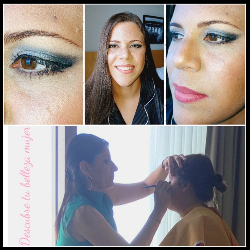 Maquillaje 1