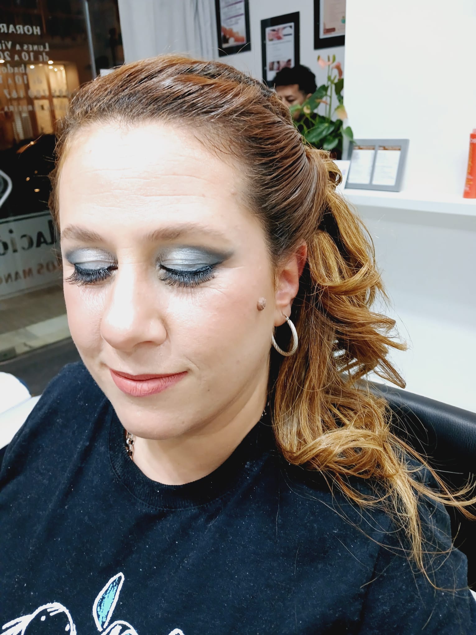 Maquillaje 3