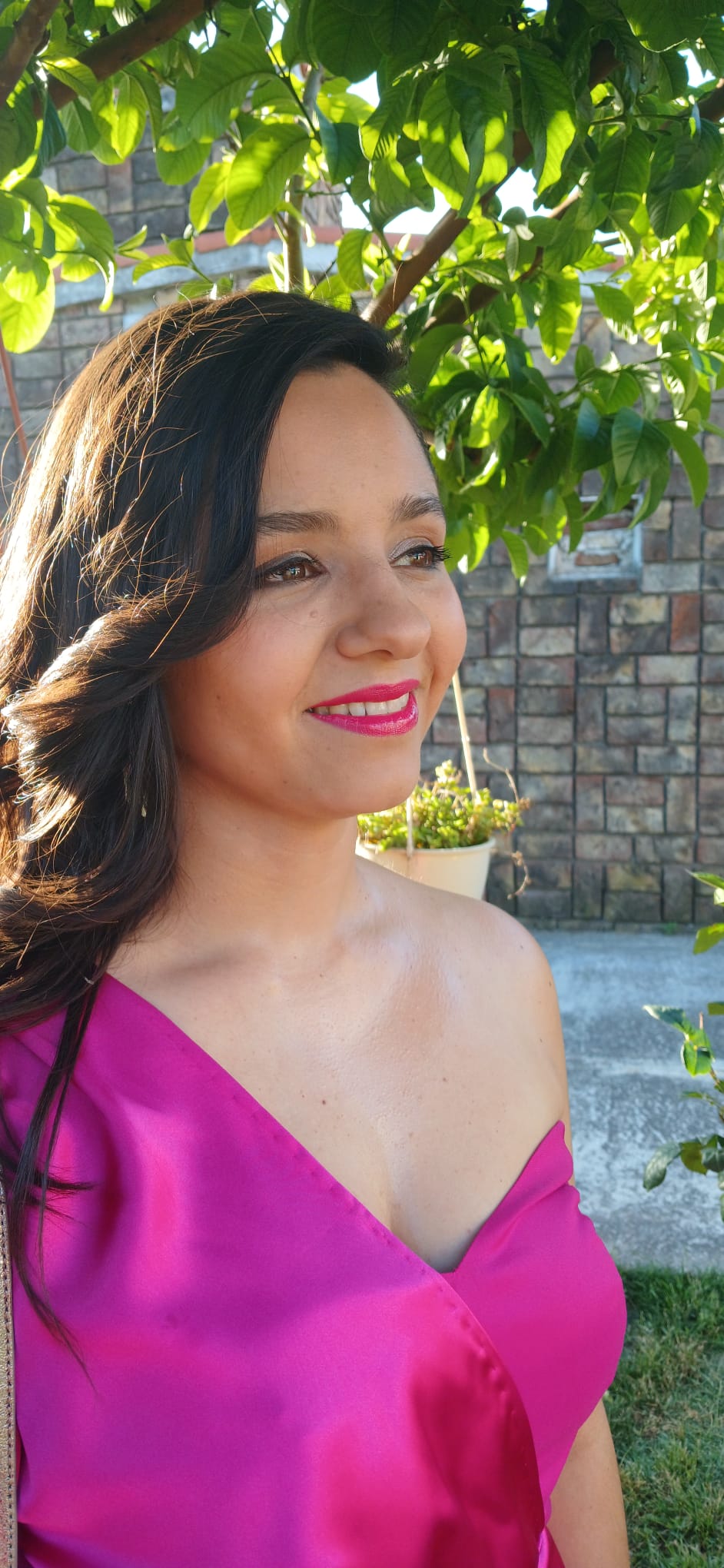 Maquillaje 5