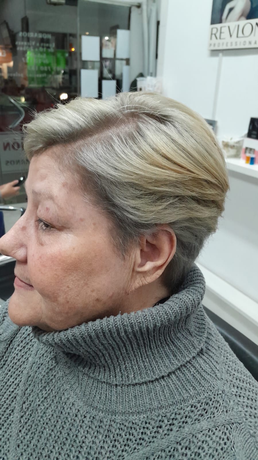 Peluquería 8