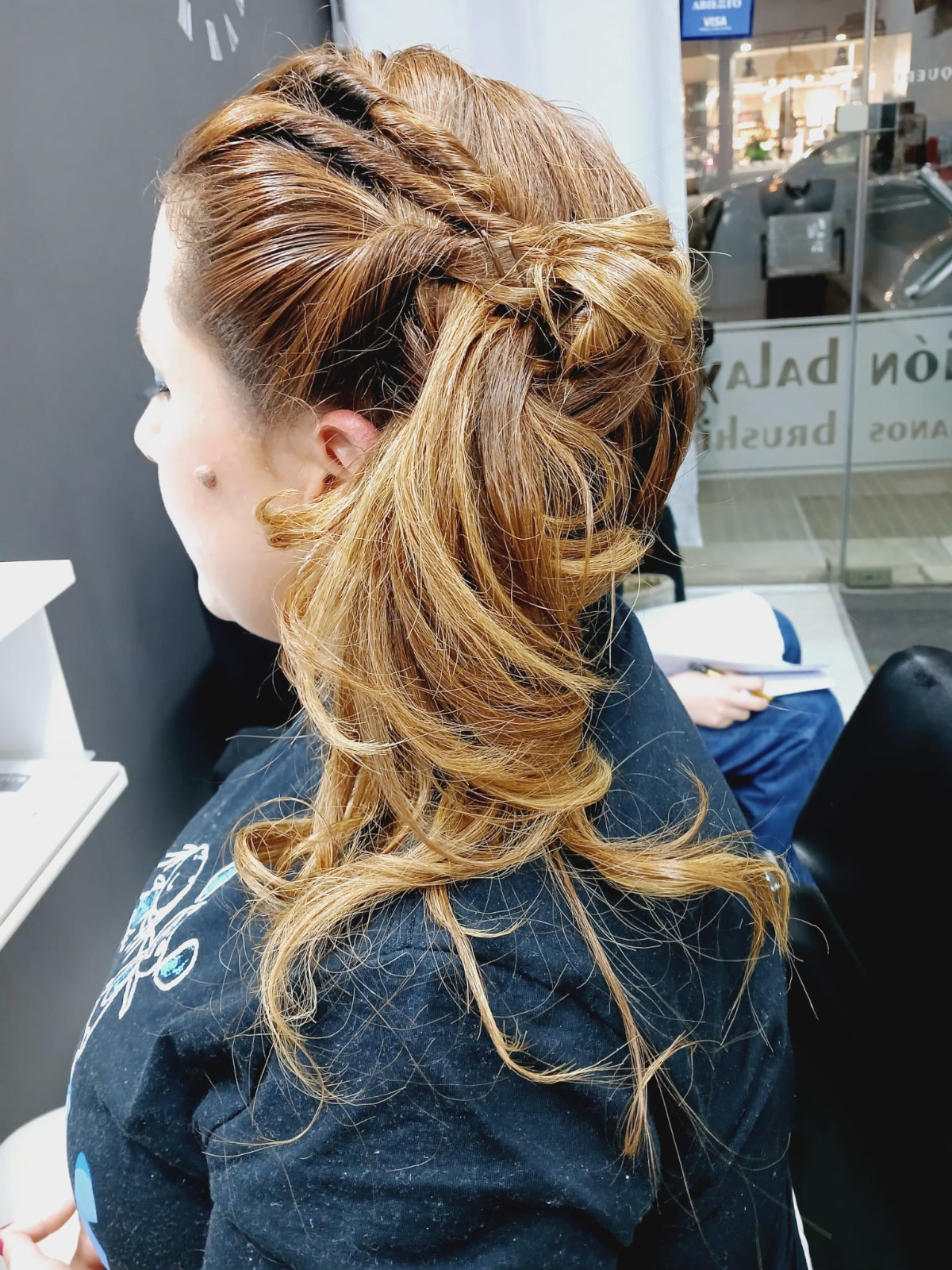 Peluquería 9