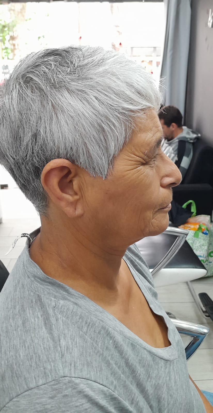 Peluquería 9