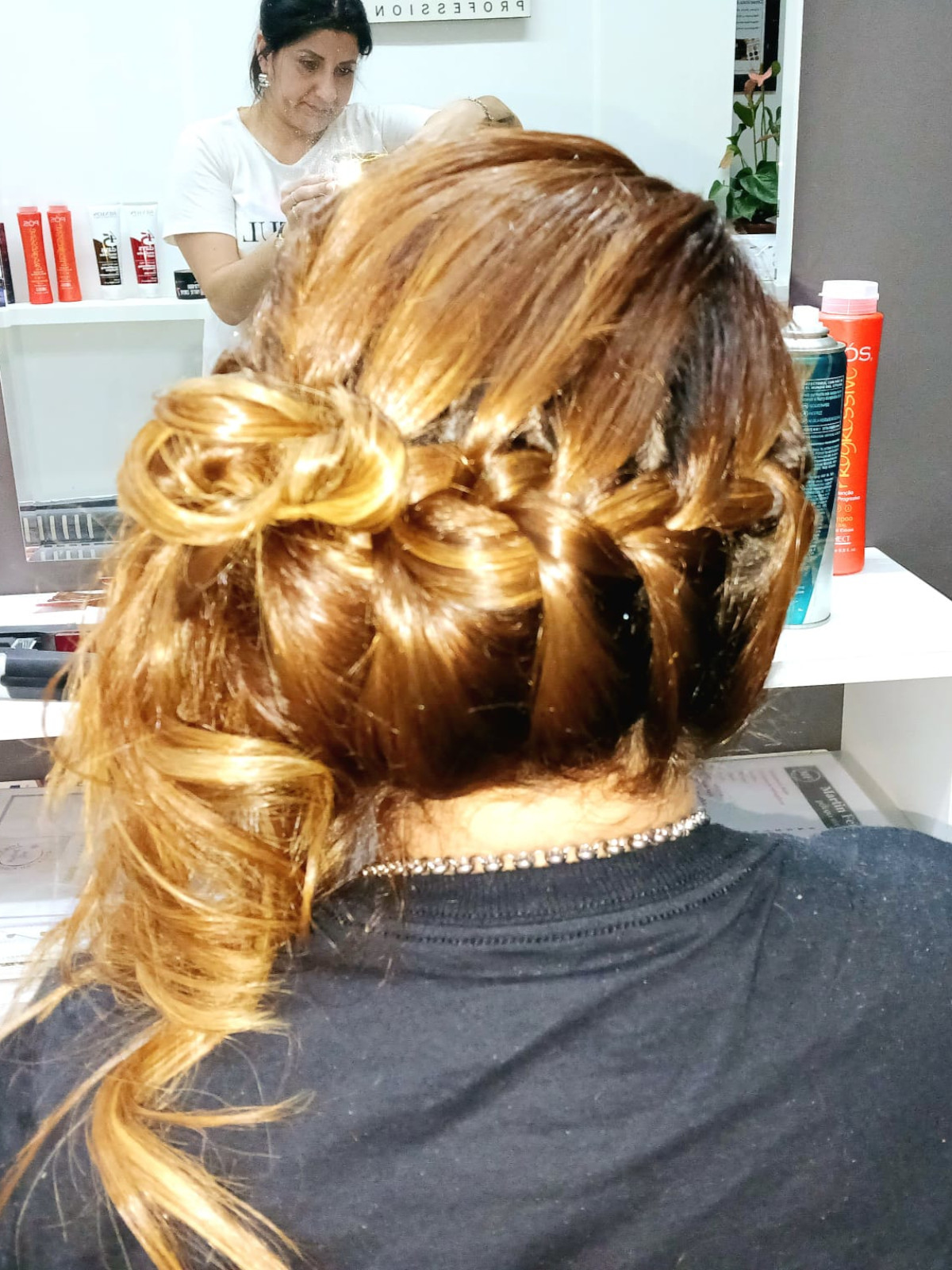 Peluquería 10