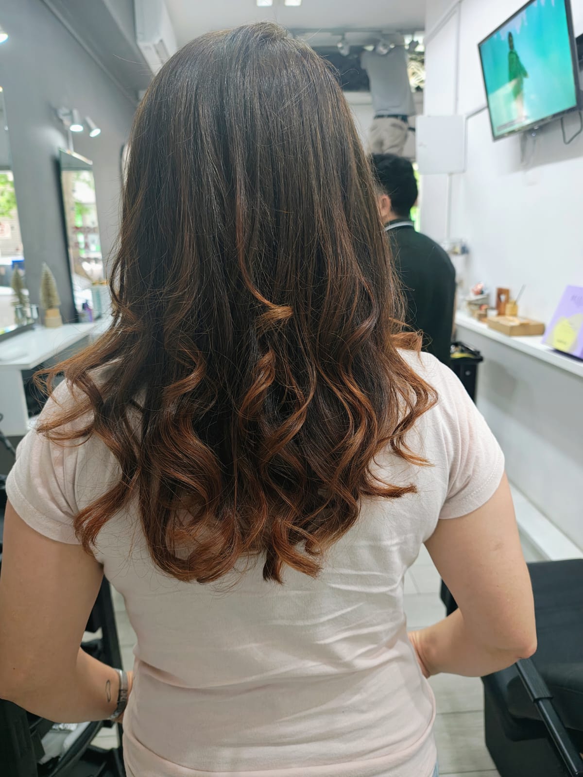 Peluquería 11