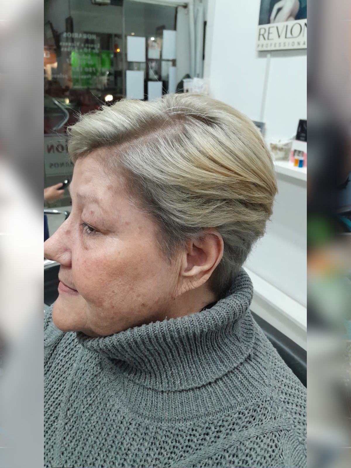 Peluquería 12