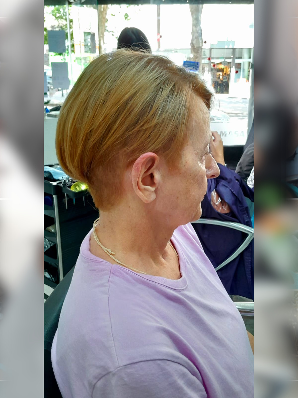 Peluquería 13