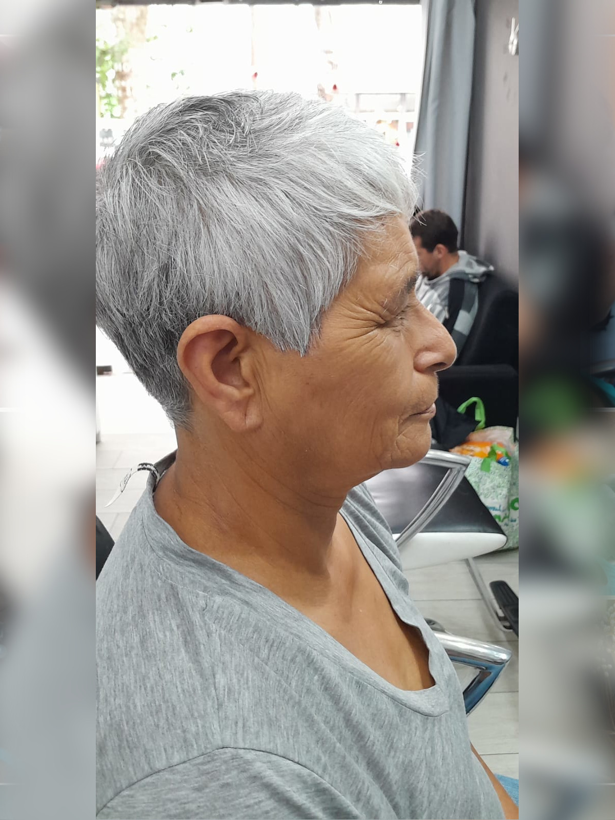 Peluquería 14