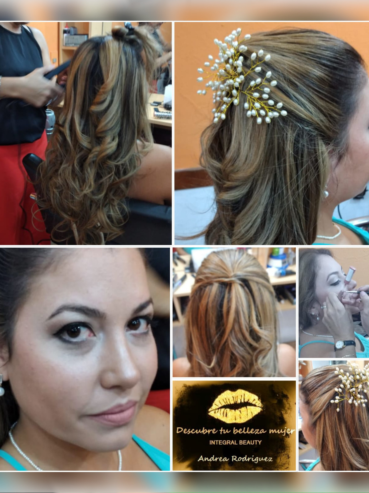 Peluquería 15