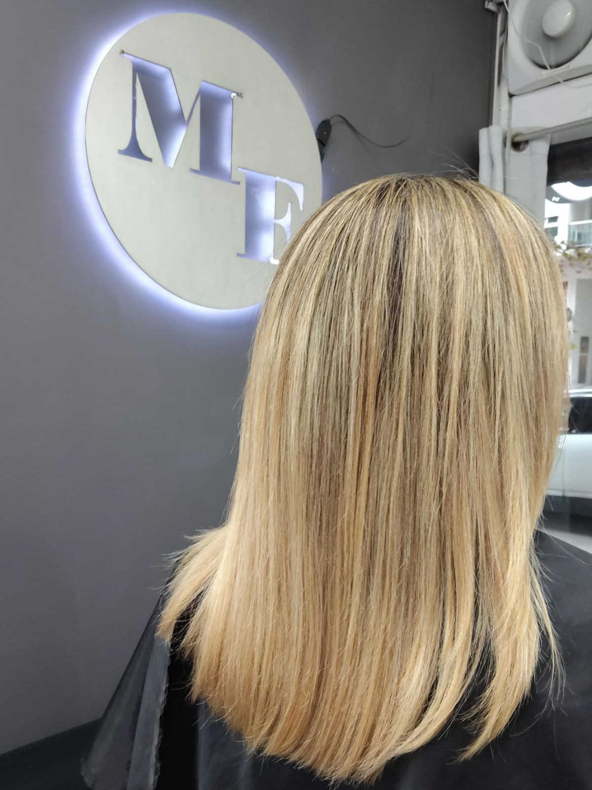 Peluquería 4