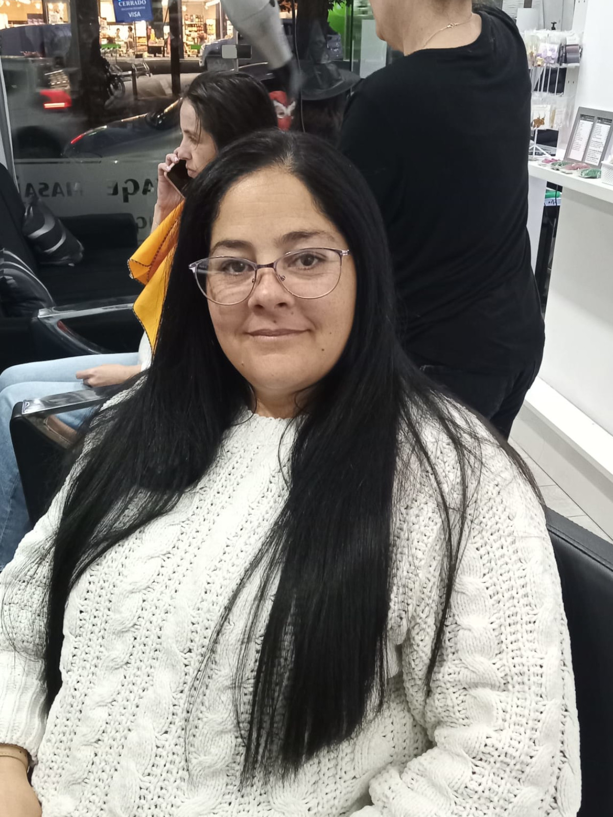 Peluquería 8