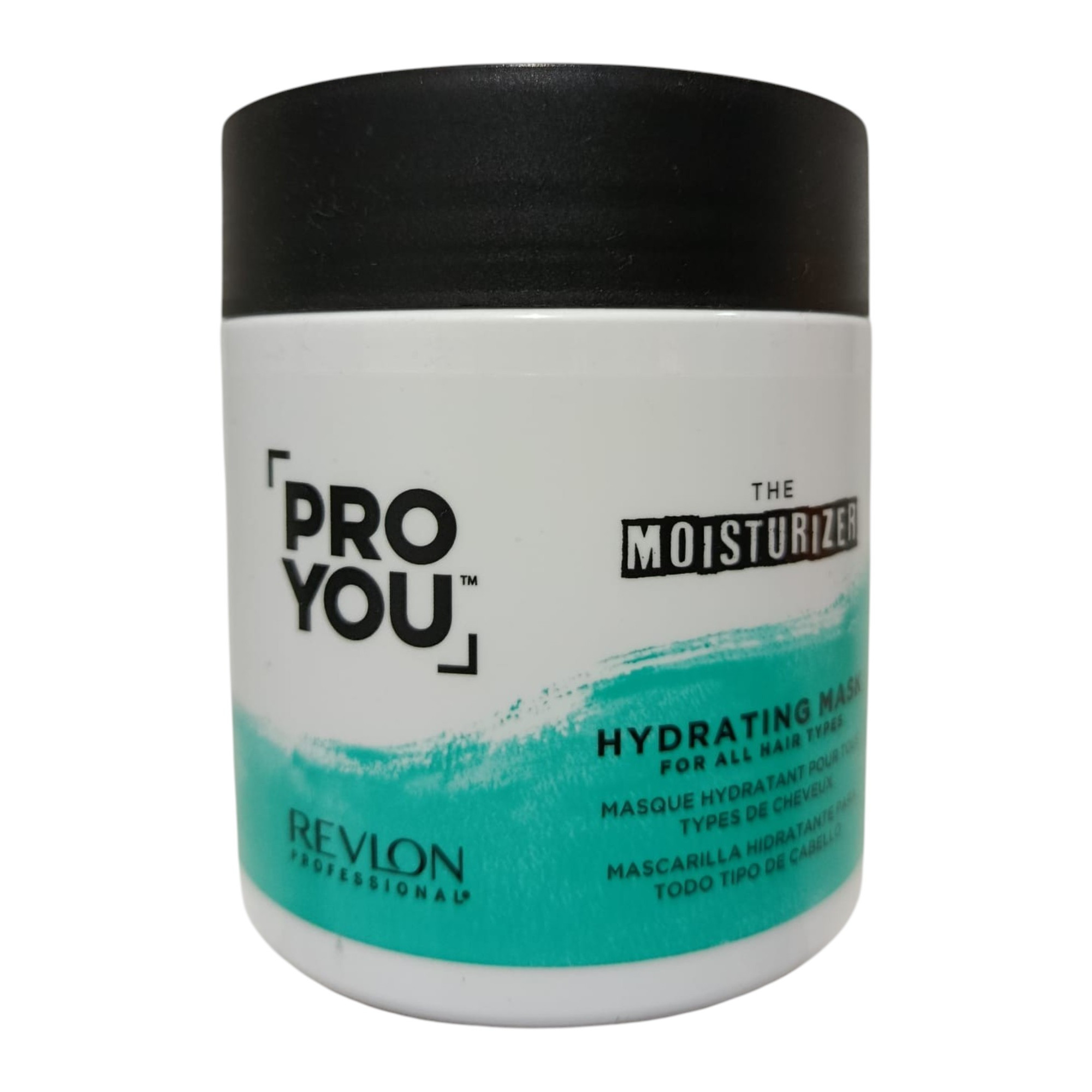 Revlon Professional Pro You The Moisturizer