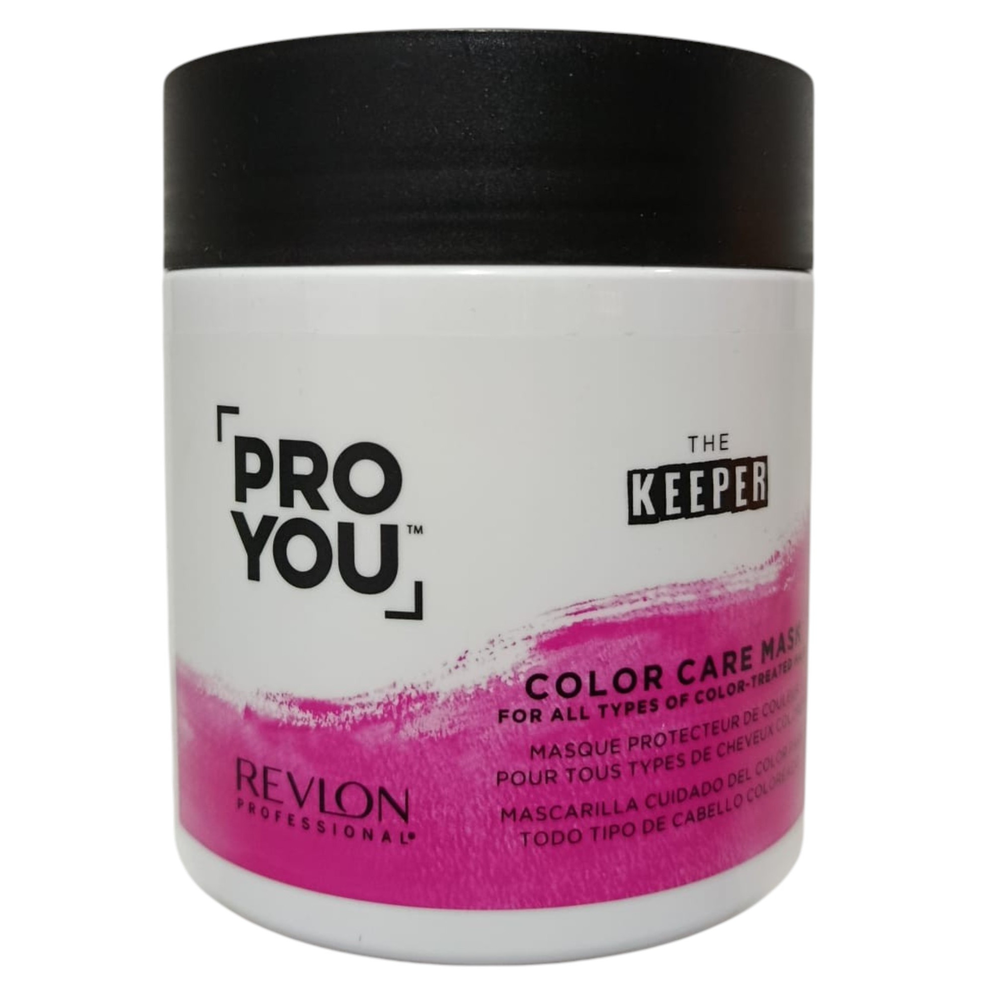 Revlon Professional Pro You The Keeper